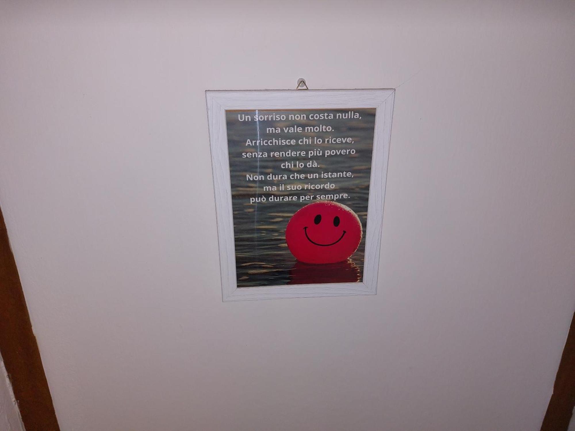 Appartamento Il Sorriso Lugo Piano Terra A 5M Da Maria Cecilia Hospital Exterior foto