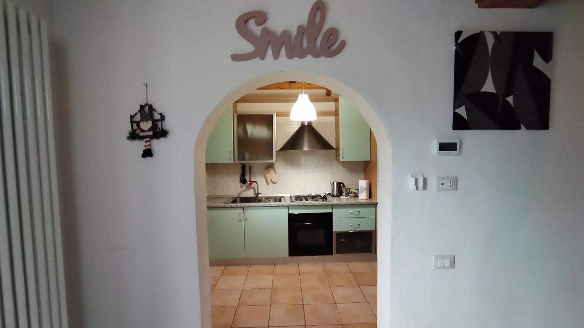 Appartamento Il Sorriso Lugo Piano Terra A 5M Da Maria Cecilia Hospital Habitación foto